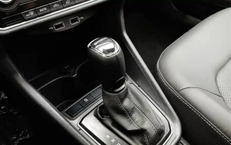 Skoda Rapid II, 2021 год, 1 200 000 рублей, 9 фотография