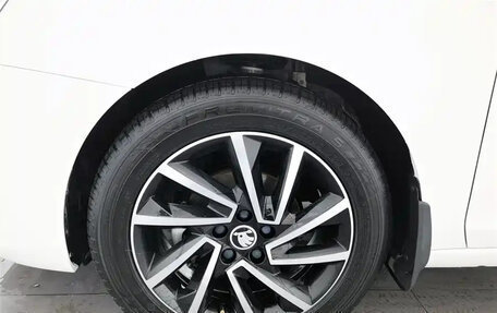 Skoda Rapid II, 2021 год, 1 200 000 рублей, 3 фотография