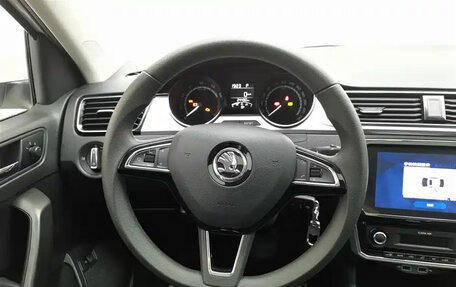 Skoda Rapid II, 2021 год, 1 200 000 рублей, 7 фотография