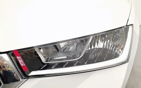 Skoda Rapid II, 2021 год, 1 200 000 рублей, 4 фотография