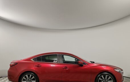 Mazda 6, 2019 год, 2 449 000 рублей, 4 фотография