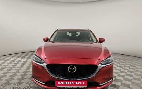Mazda 6, 2019 год, 2 449 000 рублей, 2 фотография