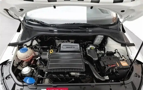 Skoda Rapid II, 2021 год, 1 200 000 рублей, 20 фотография