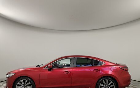 Mazda 6, 2019 год, 2 449 000 рублей, 8 фотография