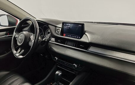 Mazda 6, 2019 год, 2 449 000 рублей, 11 фотография