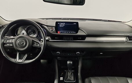Mazda 6, 2019 год, 2 449 000 рублей, 14 фотография