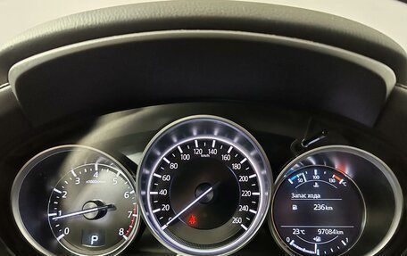 Mazda 6, 2019 год, 2 449 000 рублей, 13 фотография