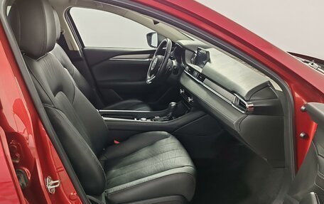 Mazda 6, 2019 год, 2 449 000 рублей, 20 фотография