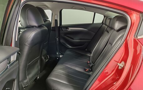 Mazda 6, 2019 год, 2 449 000 рублей, 12 фотография