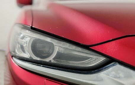 Mazda 6, 2019 год, 2 449 000 рублей, 17 фотография