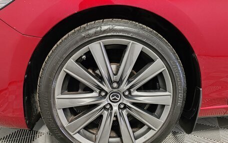 Mazda 6, 2019 год, 2 449 000 рублей, 18 фотография