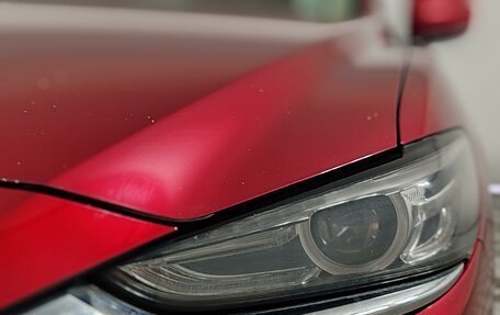 Mazda 6, 2019 год, 2 449 000 рублей, 19 фотография