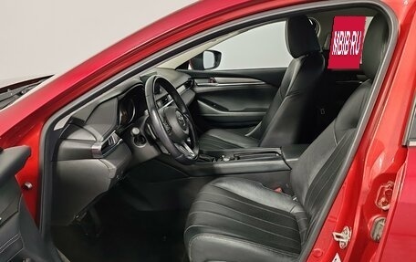 Mazda 6, 2019 год, 2 449 000 рублей, 16 фотография