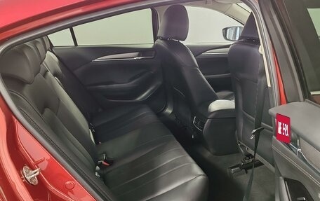 Mazda 6, 2019 год, 2 449 000 рублей, 21 фотография