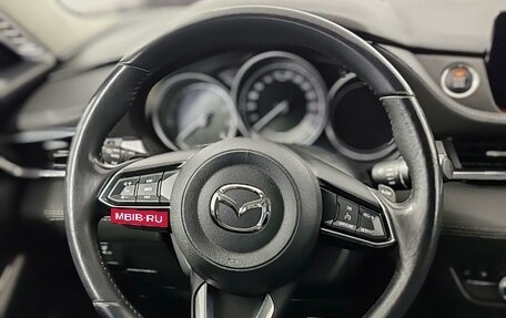 Mazda 6, 2019 год, 2 449 000 рублей, 22 фотография