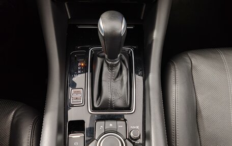 Mazda 6, 2019 год, 2 449 000 рублей, 23 фотография