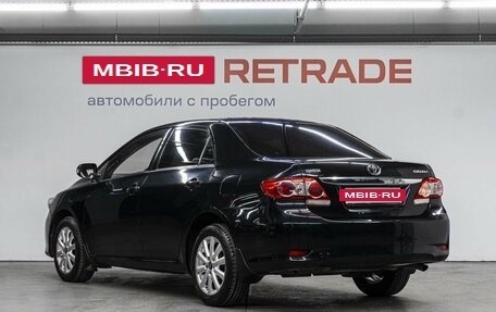 Toyota Corolla, 2012 год, 990 000 рублей, 8 фотография