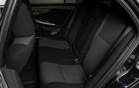 Toyota Corolla, 2012 год, 990 000 рублей, 14 фотография