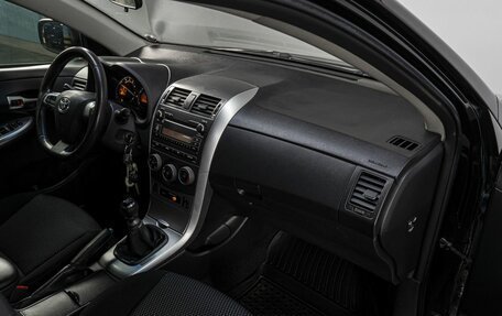 Toyota Corolla, 2012 год, 990 000 рублей, 15 фотография