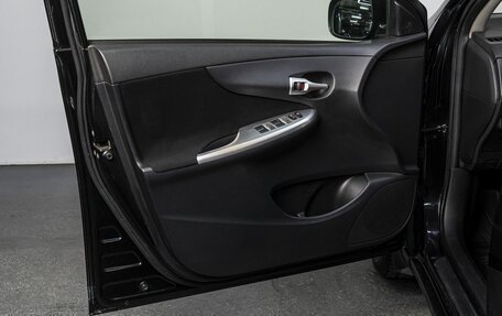 Toyota Corolla, 2012 год, 990 000 рублей, 11 фотография