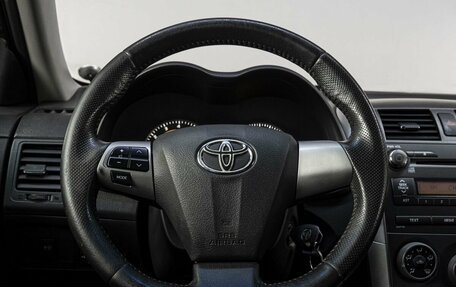 Toyota Corolla, 2012 год, 990 000 рублей, 18 фотография