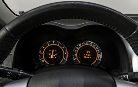 Toyota Corolla, 2012 год, 990 000 рублей, 21 фотография