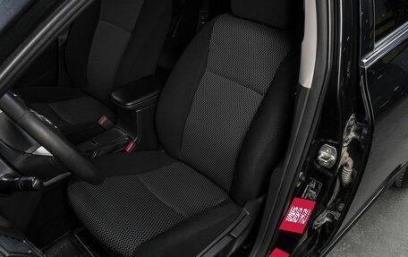 Toyota Corolla, 2012 год, 990 000 рублей, 13 фотография