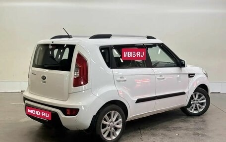 KIA Soul I рестайлинг, 2012 год, 777 000 рублей, 2 фотография