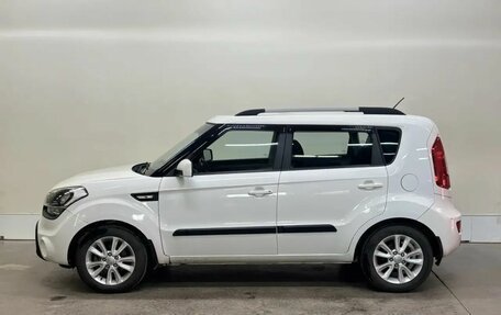 KIA Soul I рестайлинг, 2012 год, 777 000 рублей, 5 фотография
