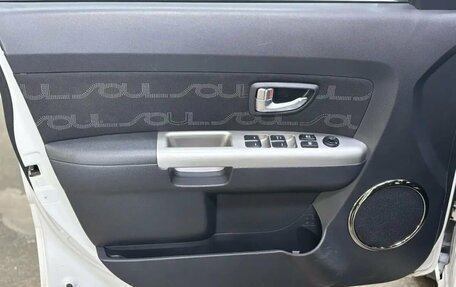 KIA Soul I рестайлинг, 2012 год, 777 000 рублей, 12 фотография