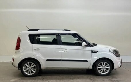 KIA Soul I рестайлинг, 2012 год, 777 000 рублей, 6 фотография