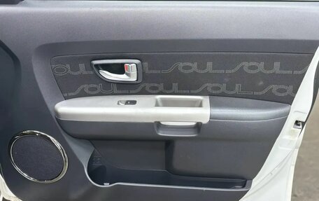KIA Soul I рестайлинг, 2012 год, 777 000 рублей, 13 фотография