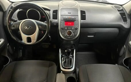 KIA Soul I рестайлинг, 2012 год, 777 000 рублей, 7 фотография