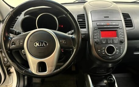 KIA Soul I рестайлинг, 2012 год, 777 000 рублей, 10 фотография