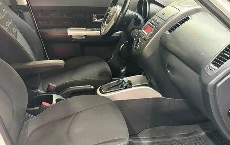 KIA Soul I рестайлинг, 2012 год, 777 000 рублей, 8 фотография