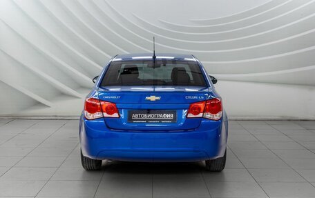 Chevrolet Cruze II, 2011 год, 688 000 рублей, 6 фотография