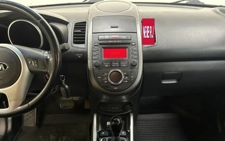 KIA Soul I рестайлинг, 2012 год, 777 000 рублей, 9 фотография
