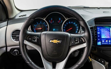 Chevrolet Cruze II, 2011 год, 688 000 рублей, 15 фотография