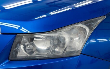 Chevrolet Cruze II, 2011 год, 688 000 рублей, 11 фотография
