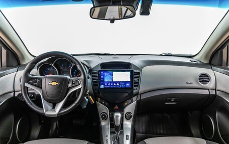 Chevrolet Cruze II, 2011 год, 688 000 рублей, 13 фотография
