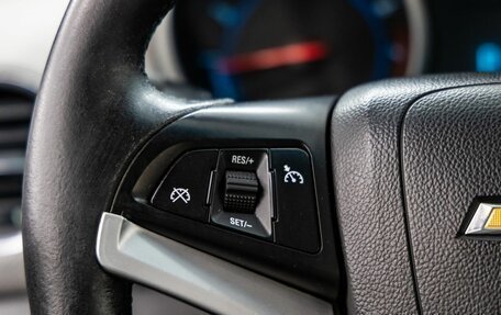 Chevrolet Cruze II, 2011 год, 688 000 рублей, 17 фотография