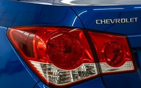 Chevrolet Cruze II, 2011 год, 688 000 рублей, 12 фотография