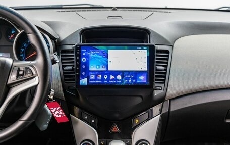 Chevrolet Cruze II, 2011 год, 688 000 рублей, 20 фотография