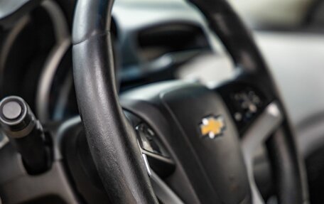 Chevrolet Cruze II, 2011 год, 688 000 рублей, 28 фотография