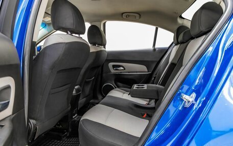 Chevrolet Cruze II, 2011 год, 688 000 рублей, 33 фотография