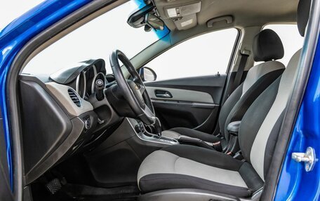 Chevrolet Cruze II, 2011 год, 688 000 рублей, 27 фотография