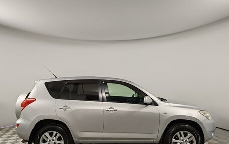 Toyota RAV4, 2008 год, 1 299 000 рублей, 4 фотография