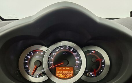 Toyota RAV4, 2008 год, 1 299 000 рублей, 13 фотография