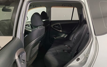 Toyota RAV4, 2008 год, 1 299 000 рублей, 12 фотография