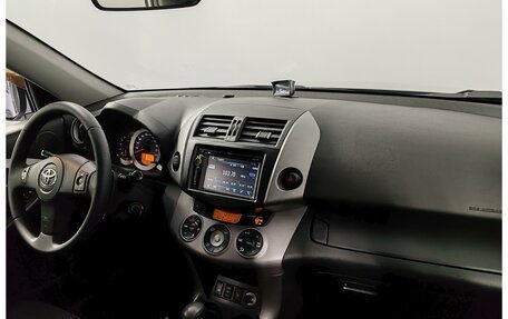 Toyota RAV4, 2008 год, 1 299 000 рублей, 11 фотография